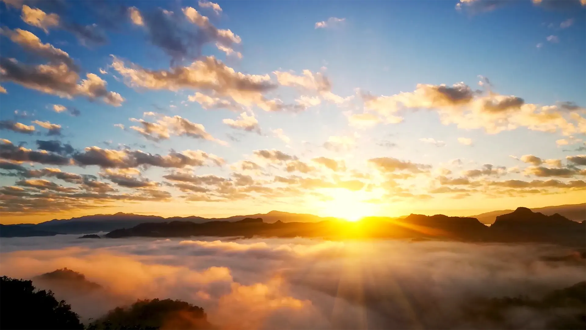 Recovery success story — Baton Rouge meeting